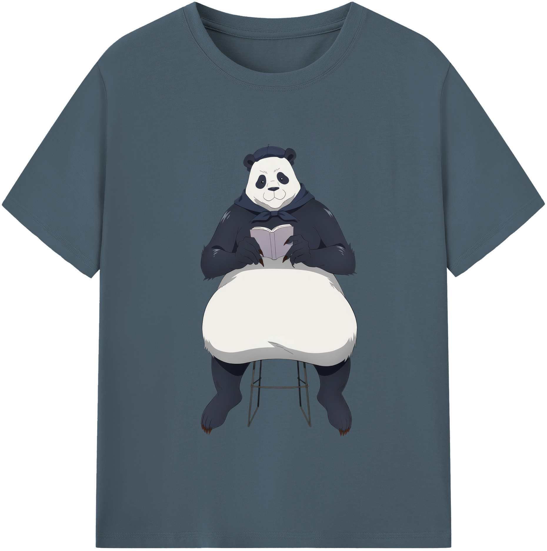 （画像用） 呪術廻戦 Jujutsu Kaisen 綿100％半袖Tシャツ（フロントプリント）